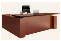 Director / CEO Desk