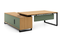 Director/CEO Desk (Corex)