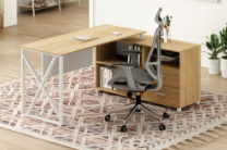 Managerial Table	2001 MFD-OMT-201-2-26