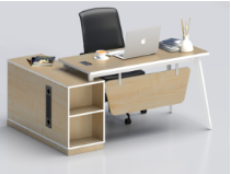 Managerial Table	2002 MFD-OMT-203-2-26