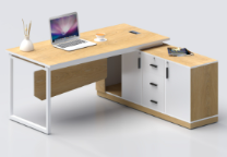 Managerial Table	2003	MFD-OMT-204-2-26