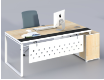 Managerial Table	2004	MFD-OMT-205-2-236