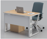 Executive Table	2007	MFD-OET-202-2-26