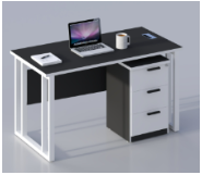 Executive Table	2008	MFD-OET-203-2-26